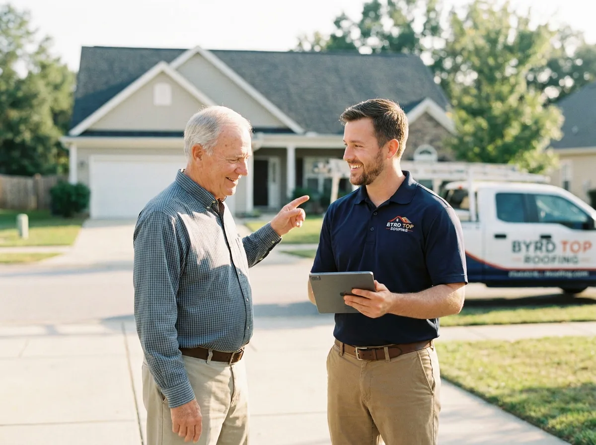 Roofing North Palm Springs, CA FAQs
